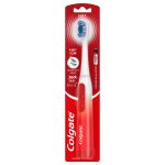 Colgate Battery Tooth Brush Adult - 360 Sonic Optic White