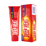Deep Heat Cream 67g