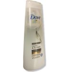 Dove Clarify & Hydrate Charcoal Hair Shampoo 355ml