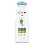 Dove Daily Moisture Hair Shampoo 355ml