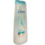 Dove Oxygen Moisture Hair Shampoo 355ml