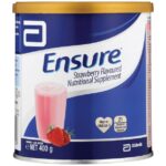 Ensure Strawberry Nutritional Supplement 400g