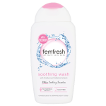 Femfresh Ultimate Care Soothing Wash 250ml