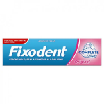Fixodent Complete Original Denture Adhesive 47g