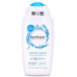 Femfresh Active Fresh Wash for Intimate Area 250 ml