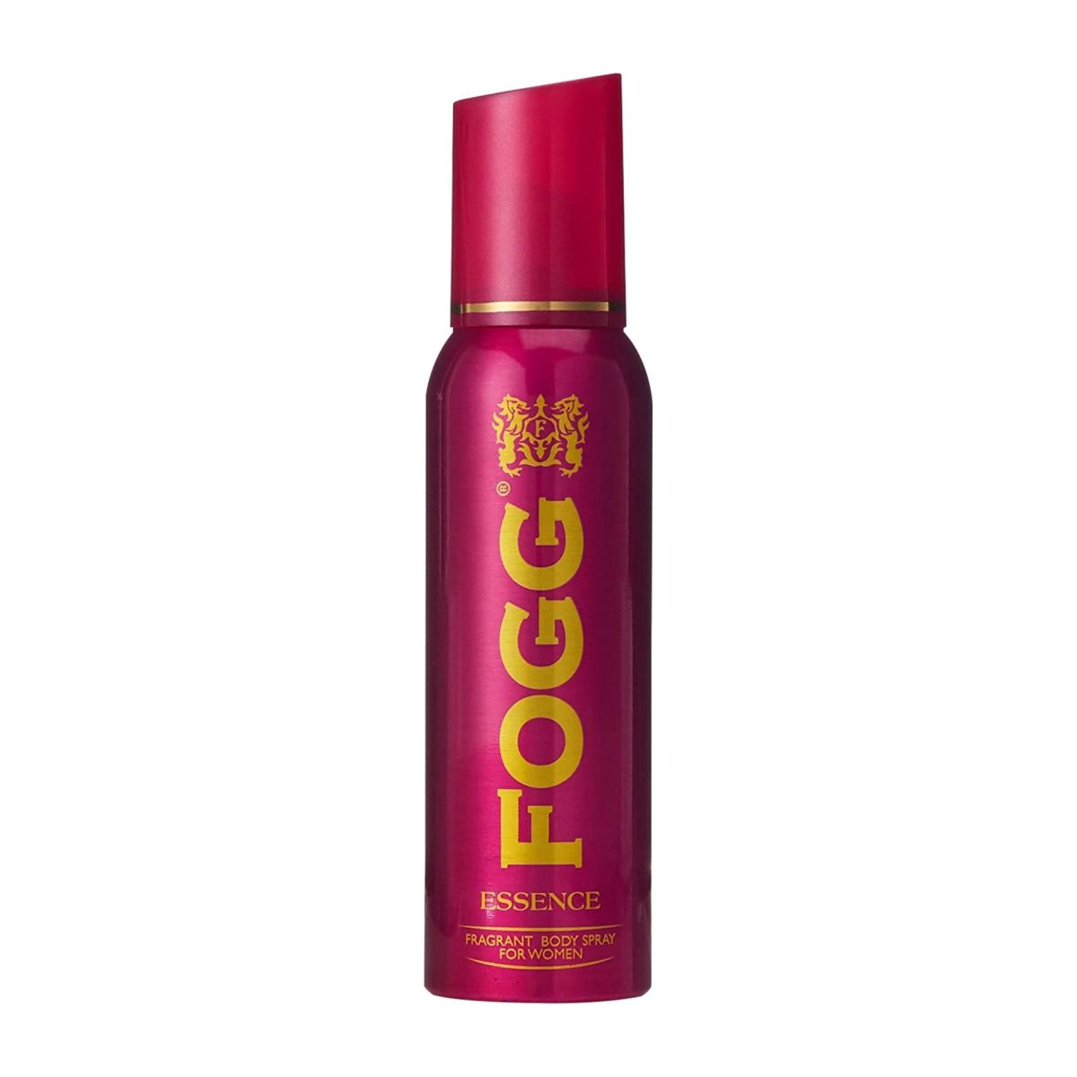 Fogg Essence Perfume Body Spray 120ml - Image 1