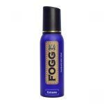 Fogg Extreme Fragrance Body Spray , 120ml