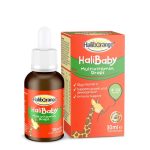 Haliborange Halibaby Multivitamin Drops 30ml