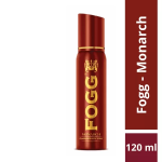 Fogg Monarch Perfume Body Spray 120ml