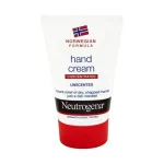 Neutrogena Concentrated Unscented Hand Cream 50ml