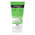 NEUTROGENA Oil Balancing In-Shower Mask for Oily Skin 150ml