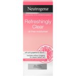 Neutrogena Refreshingly Clear Oil-Free Moisturiser 50ml