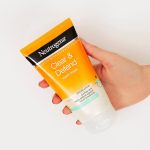 NEUTROGENA Clear & Defend 2 in 1 Wash-Mask 150ml
