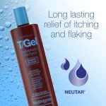 Neutrogena T/Gel Therapeutic Shampoo 250ml