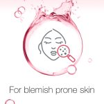 Neutrogena Refreshingly Clear Oil-Free Moisturiser 50ml - Image 3