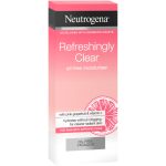 Neutrogena Refreshingly Clear Oil-Free Moisturiser 50ml - Image 2