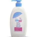 Sebamed Baby Wash Extra Soft 200ml