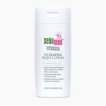 Sebamed Anti-Dry Hydrating Body Lotion 200ml