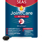 Seven Seas JointCare Active Capsules with Chondroitin 30's