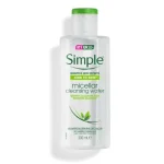Simple Kind to Skin Micellar Cleansing Water 200ml