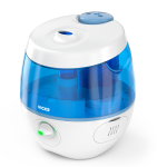 Vicks Sweet Dreams Cool Mist Humidifier With Image Projector - Image 4