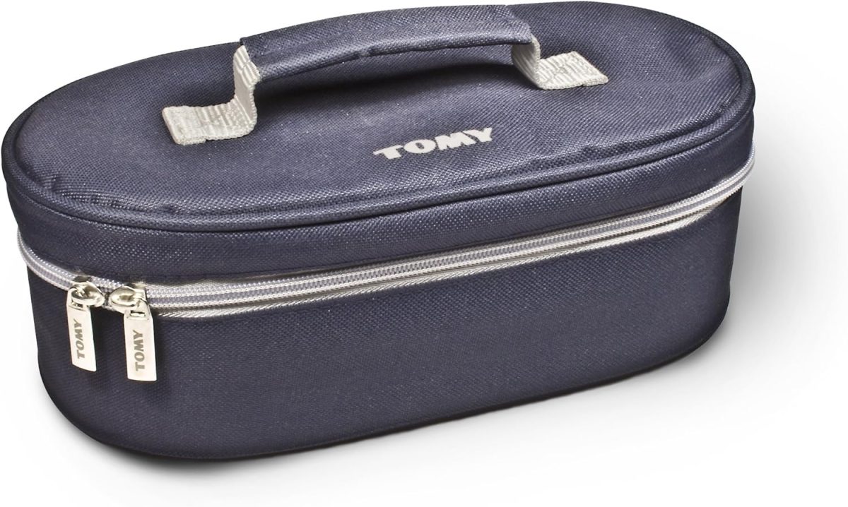 Tomy Monitor Carry case - Image 1