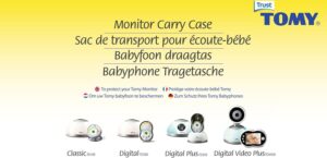 Tomy Monitor Carry case - Image 3