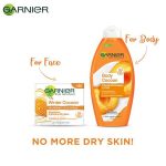 Garnier Winter Cocoon Nourishing Cold Cream 40g