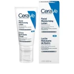 CeraVe PM Facial Moisturizing Lotion 52ml
