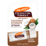 Palmer's Coconut Oil Lip Balm 4g - SPF 15