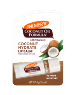 Palmer's Coconut Oil Lip Balm 4g - SPF 15