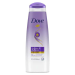 Dove Volume & Fullness Hair Shampoo 355ml