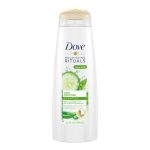 Dove Cool Moisture Hair Shampoo 355ml