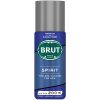 BRUT Aerosol Deodorant Body Spray Spirit 200ml