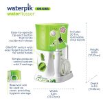Waterpik Kids Nano Water Flosser WP260 - Image 3