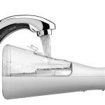 Waterpik White Water Flosser Cordless Plus Water Flosser - 4 Tips WP450 - Image 4