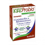 HealthAid Kidz Probio (2 Billion) Tablets 30's