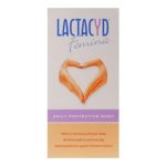 Lactacyd Feminine Daily Protective Wash 200ml
