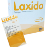 Laxido Orange Powder Sachets (Sugar Free) 20's