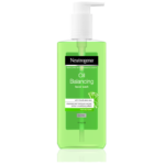 NEUTROGENA Oil Balancing Facial Wash 200ml