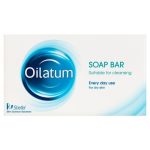 Oilatum Soap Bar 100g