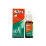 Olbas Oil - 10ml