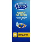 Optrex Allergy 2% w/v Eye Drops 10ml