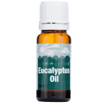 Peach 100% Eucalyptus oil 10ml