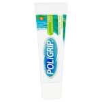 Poligrip Ultra Denture Fixative Cream 40g