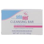 Sebamed Baby Cleansing Bar 100g