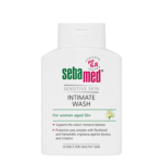 Sebamed Feminine Intimate Wash pH 6.8 200ml