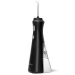 Waterpik Black Water Flosser Cordless Plus 4 Tips WP462 - Image 3