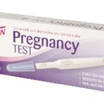 Suresign Pregnancy Midstream Single - 1 Test