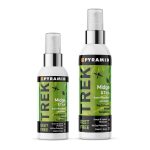 Trek Midge & Tick Repellent - Deet Free 60ml